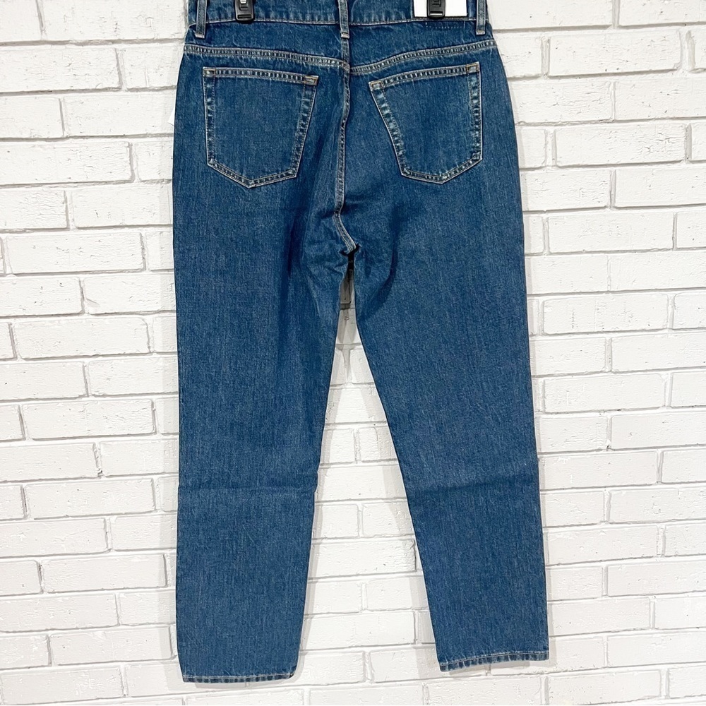 Re/Done‎ Women’s 70s Straight Leg Jeans - Picture 8 of 8